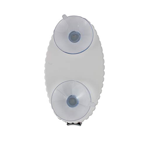 Nagelknipser | Saugnäpfen | Edelstahl | Mobiclinic – Bild 5