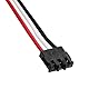 TCTK Akkus 1800mAh Kompatibel mit [Garmin] ZUMO 340LM, ZUMO 350LM, 390LM Ersetzt 361-00059-00, 361-00059-01 FBA