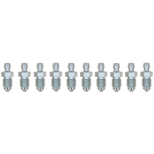 ACDelco 18K2421 Professional Front Disc Brake Caliper Bleeder Screw