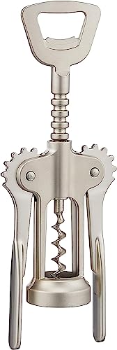 ZWILLING Sommelier Double Lever Corkscrew