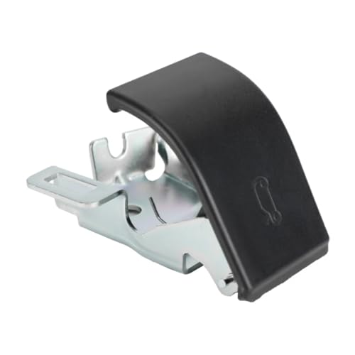 Poignée d'ouverture de capot renforcée pour Mini R56 R57 R58 pièce robuste OEM 51237149591