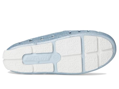 Image of Floafers Kids Prodigy Driver Sparkle (Big Kid)