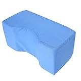 Tobillo Anti Cojín Ancianos Encamado Paciente Discapacitado Reposapiés Almohadilla de Elevación Protectores de Talón para Llagas en la Cama