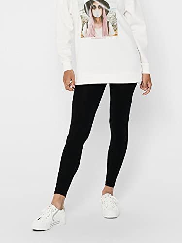 ONLY Onllive Love New Leggings 2-PK NOOS Leggings