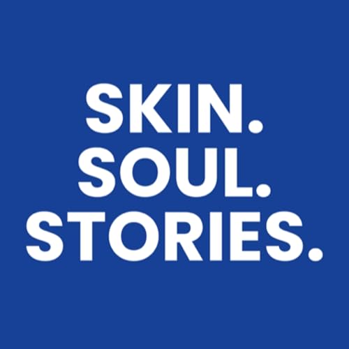 SKIN. SOUL. STORIES cover art