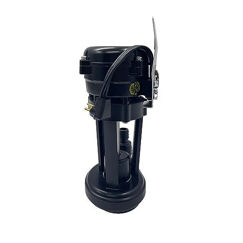 Bomba de Agua para Máquina de Hielo 110V 3W INTSUPERMAI miniatura 1