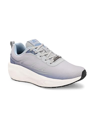 Image of OFF LIMITS Helyx Men's Running Shoes | Rockered Phylon Traction Shoes for Agile Speed & All-Terrain Grip