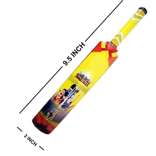 Image of Prime Toys for Kids Playing (Cricket Set)