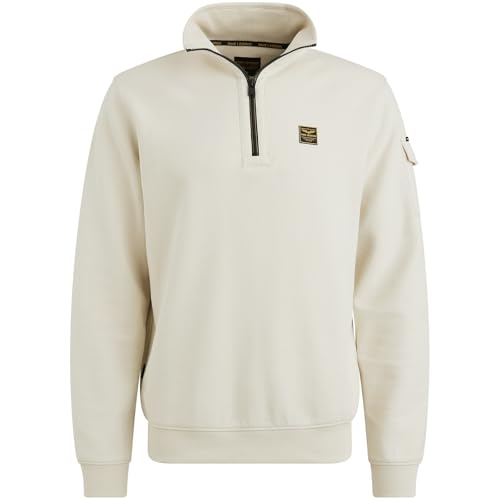 Preisvergleich Produktbild PME Legend Herren Pullover Psw2508423 Bone White M