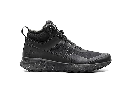 Forsake Cascade Peak Mid Women's Waterproof Sneaker Boot