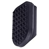 [Kompatibilität für ausgewählte Modelle] Dieser Differentialsperre-Pedal-Ersatz passt für Modelle einschließlich 1023E, 1026R, 1025R und Gen2 2025R für optimale Kompatibilität mit Ihrem Fahrzeug.