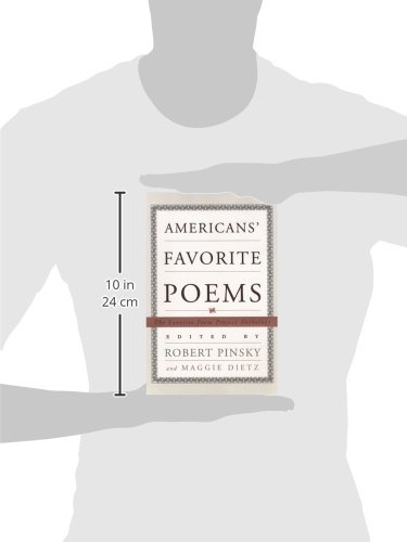 Americans' Favorite Poems - Image 2