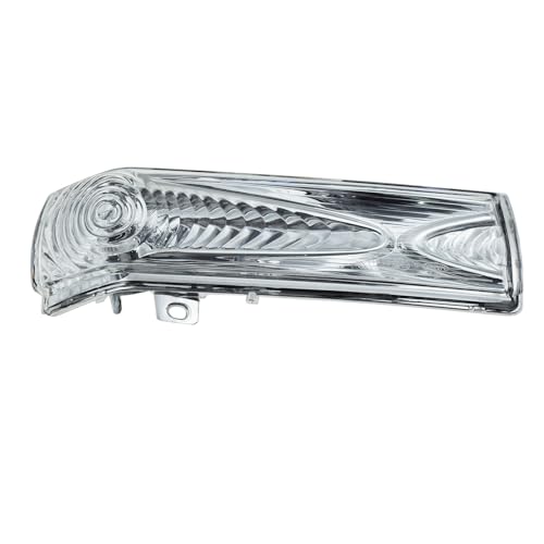 Clignotant de rétroviseur pour Opel Combo D 2012-2018 répétiteur latéral gauche droite
