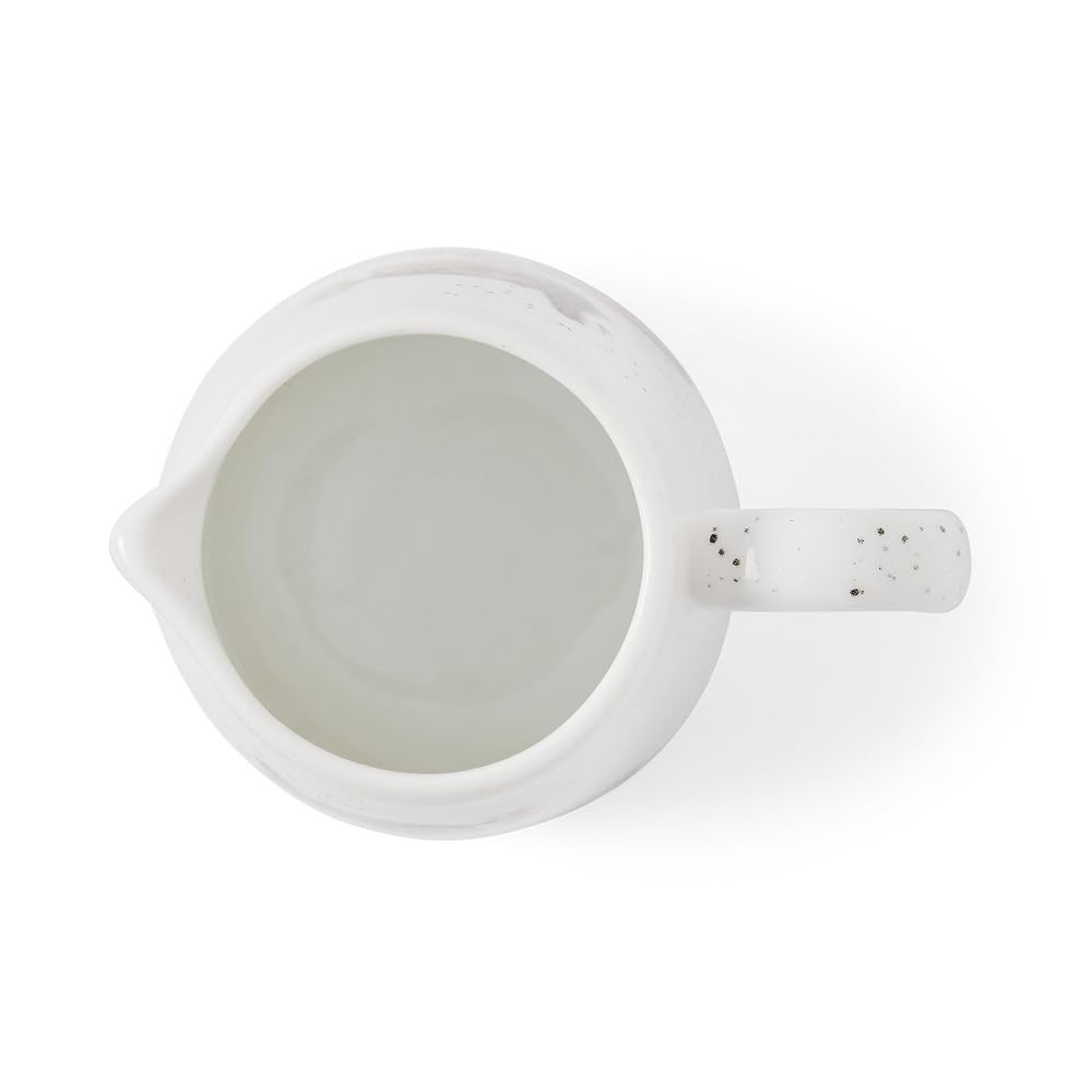 Royal Worcester Wrendale Designs Kleine Posie Krem 125 ml Dzbanek Ptak