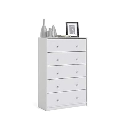 White elegant dresser Clearance