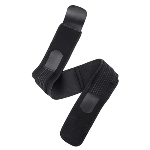 Faja deportiva multiuso para cintura con soporte transpirable miniatura 1
