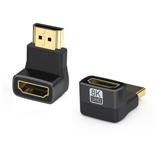 CONNETTORE MICROFONO 4 POLI Angolare 90° FEMMINA