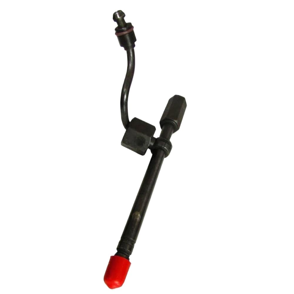 Fuel Injector 9N-3299 Compatible with 3208 Engine Compatible with 225 Excavator