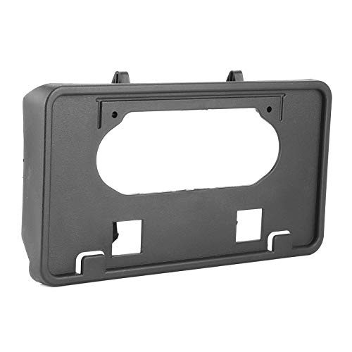 Support plaque d'immatriculation 9L3Z17A385A pour éviter les vibrations et chutes - 6