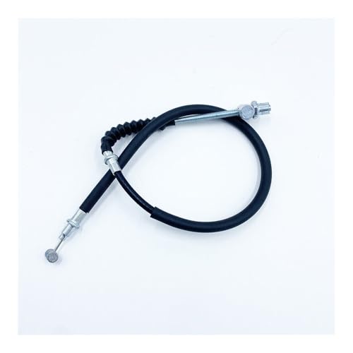Cable de freno trasero de 59cm para arreglar la frenada de Kazuma Falcon 90