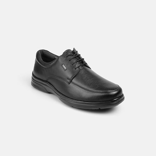 Image of Mochi Mens Lace-up Formal Shoes