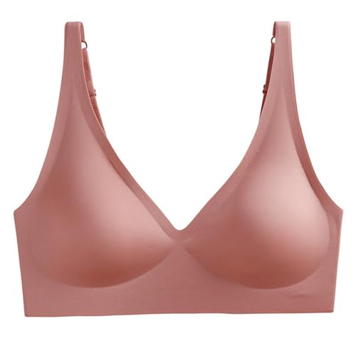 Neck Bralettes Wireless Cami Bras Tank Top Sports Bra for Women Girls Support Bra for Yoga Gym Workout Fitness2