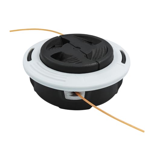 Dofank C26-2 Trimmer Head for Stihl FS56 FS56C FS56R FS56RC FS70 FS70C FS70R FS70 FSA90 FSA90R FS91 FS91R FS131 FS131R String Trimmer Head Replaces Stihl C26-2 Trimmer Head