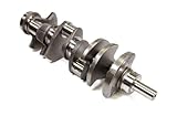Scat Crankshafts SCAT 9-351-400-6200-2100W Cast Steel Crankshaft for Small Block Ford