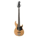 Yamaha BB235 - Chitarra elettrica in legno a 5 corde