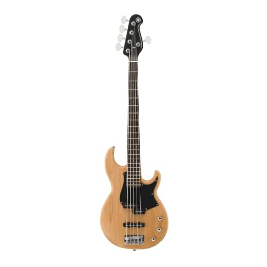 3. Contrabaixo Bb 235 YNS - Yamaha
