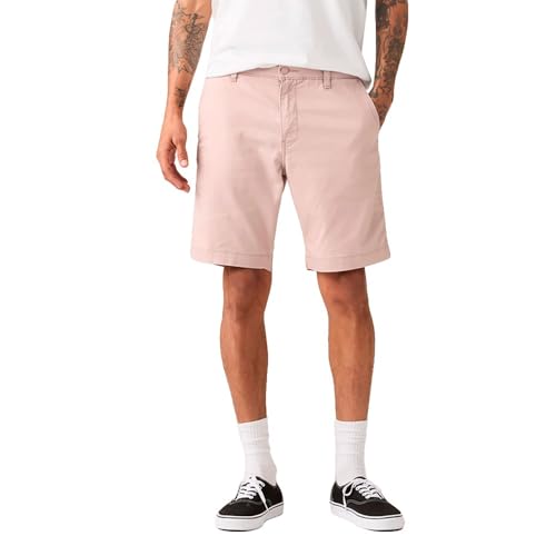 Chino Shorts Levi's XX Taper II 29 short en toile pour homme en coton