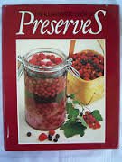 Hardcover The Illustrated Book of Preserves Book