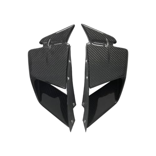 Spoiler carénage S1000RR ailettes pour vos sorties piste