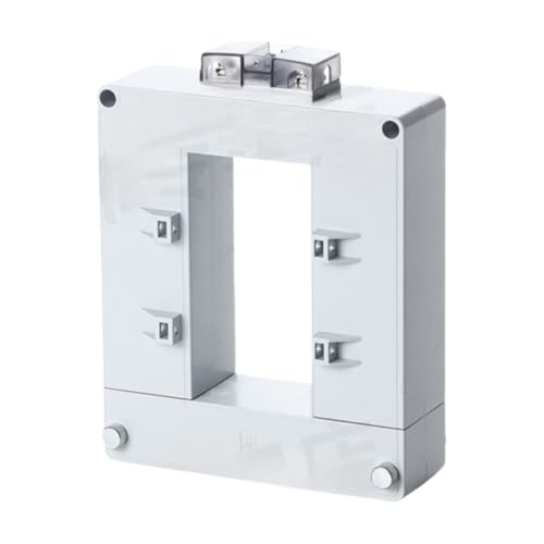 Transformateur de courant ouvert triphasé mesure AC basse tension classe 0.5