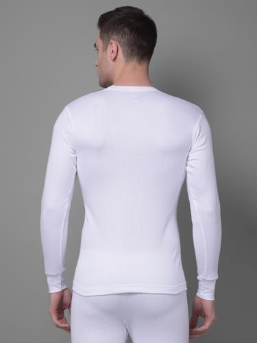 Image of Dollar Wintercare Esteem Men's Thermal Round Neck Vest