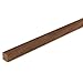 Walnut Dowel, 3/8