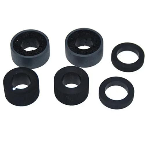 Kit Rouleaux KV-SS033 pour Scanner Panasonic : numérisez vos dossiers sans stress
