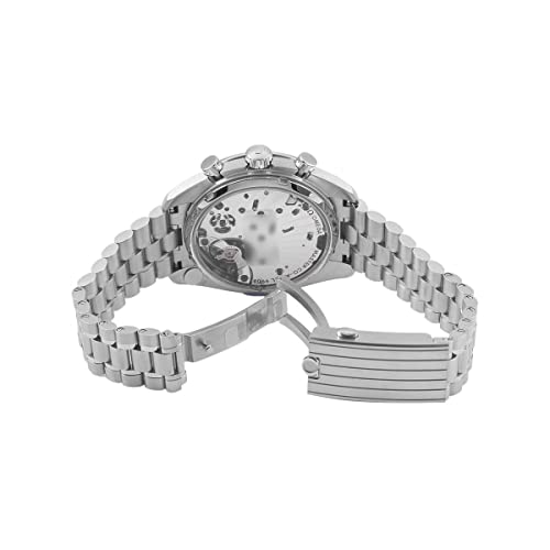 Omega Speedmaster Chronograph Hand Wind Blue Dial Men's Watch 329.30.43.51.03.0013