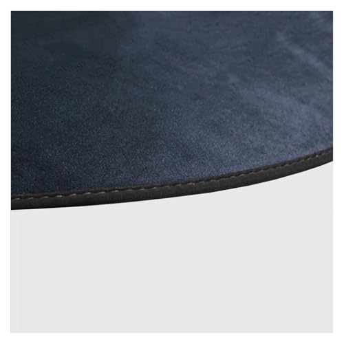 Alfombrilla para parasol de coche ideal para viajes largos en días calurosos de verano