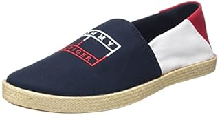 Tommy Hilfiger Herren Espadrille