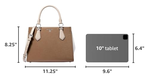 Image of Michael Kors Women's Marilyn Satchel