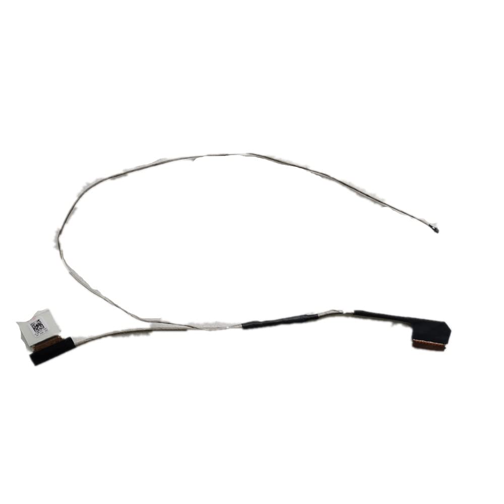 Laptop Screen cable wire display cable LED Power Cable Video screen Flex wire For DELL Inspiron 5558 Black MC2TT