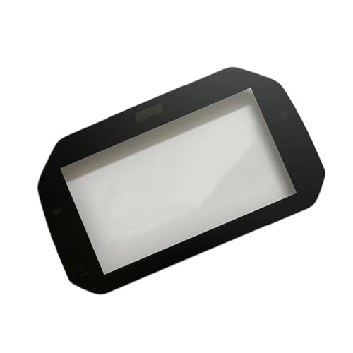 Boîtier vitre avant LCD de remplacement pour réparer le compteur F750GS cassé