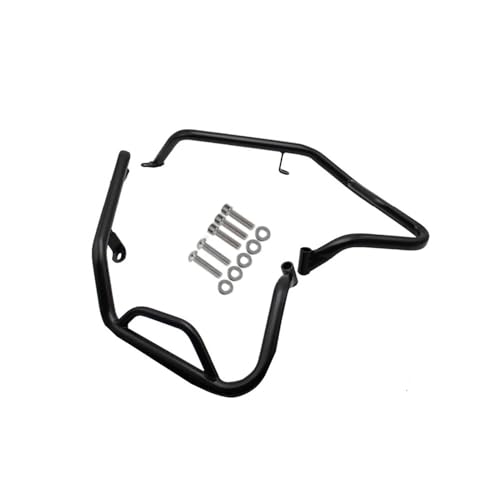 Barre anti-chute XADV750 2018 pare-chocs de cadre supérieur moto