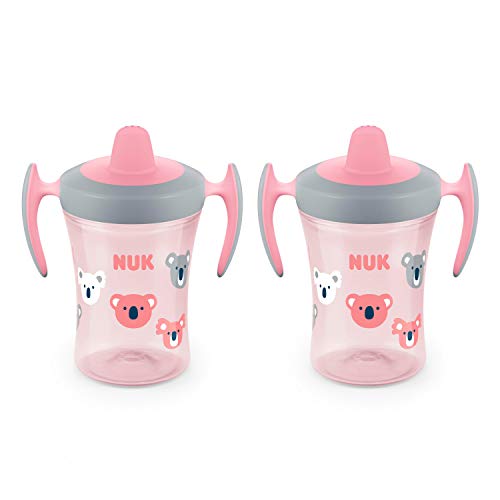Evolution Soft Spout Learner Cup, 8 oz., 2-Pack