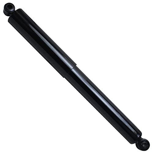 Image of Detroit Axle - 2WD 4pc Shock Absorbers for 1999-2015 Ford F-350 Super Duty, 4 Front and Rear Shock Absorbers 2000 2001 2002 2003 2004 2005 2006 2007 2008 2009 2010 2011 2012 2013 Replacement