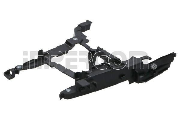 ORIGINAL IMPERIUM Cubierta correa distribución 5386 para DACIA SANDERO II DUSTER