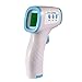 Produktbild AITOCO Stirnthermometer, digitales Infrarot-Stirnthermometer Professionelles berührungsloses medizinisches Stirnthermometer für Erwachsene Kinder Baby