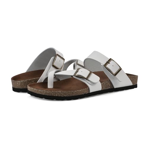 Image of White Mountain Women's Gracie Footbed Sandal