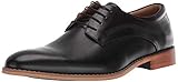 Giorgio Brutini Mens Tappen Black 10.5 D (M)